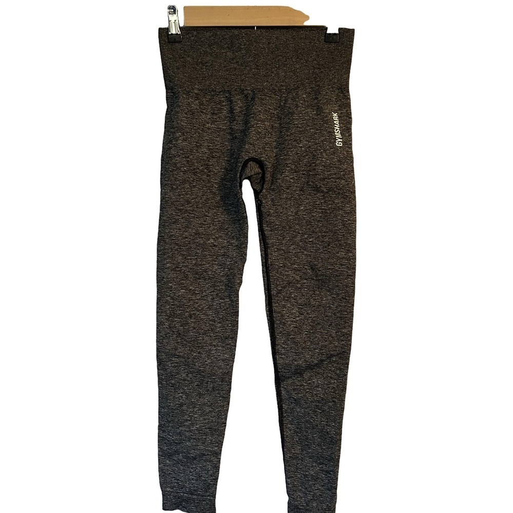 Gymshark Gray Leggings size S